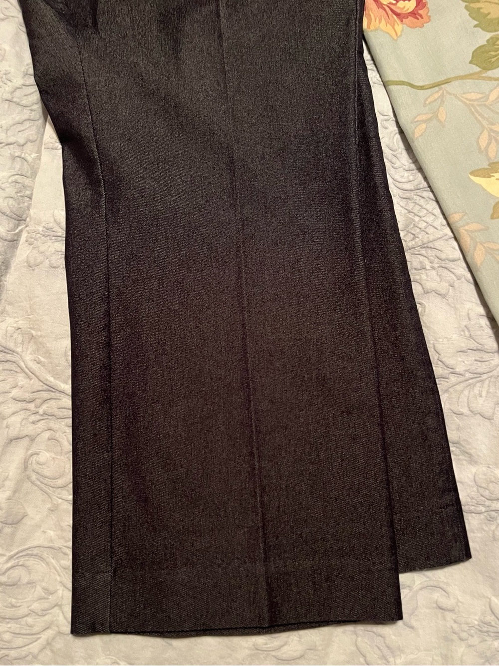 Chico’s Crop Pants
